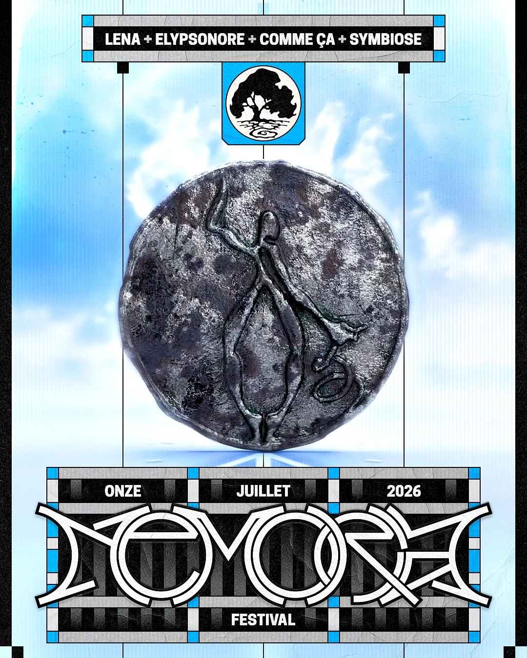 Nemoria Festival 2026