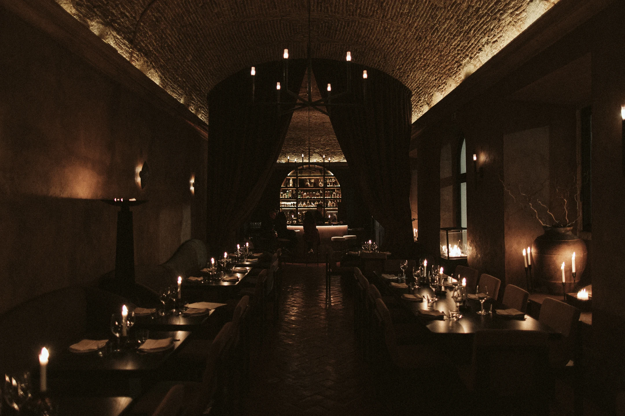 Fado No Convento