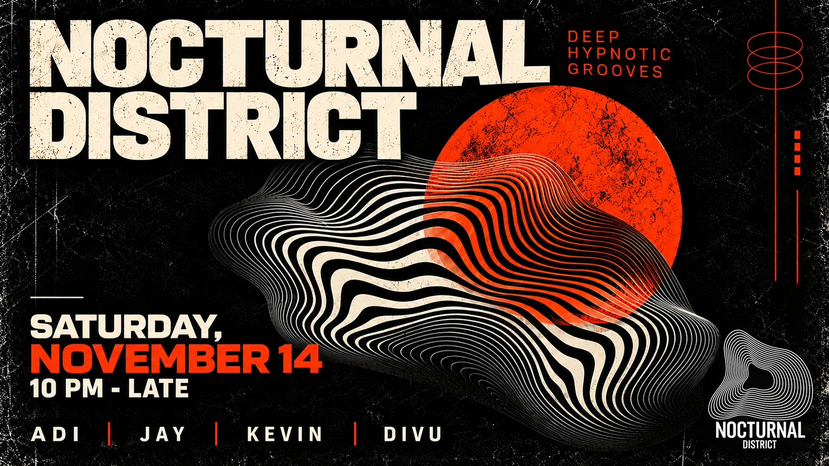 Nocturnal District