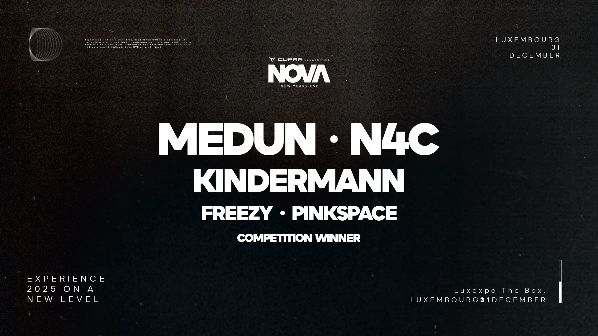 Nova Nye 2024