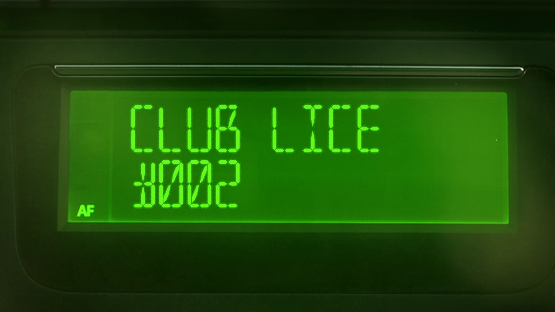 Club Lice #002