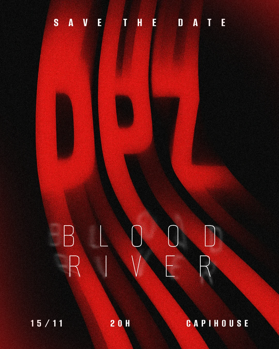 Dpz - Blood River
