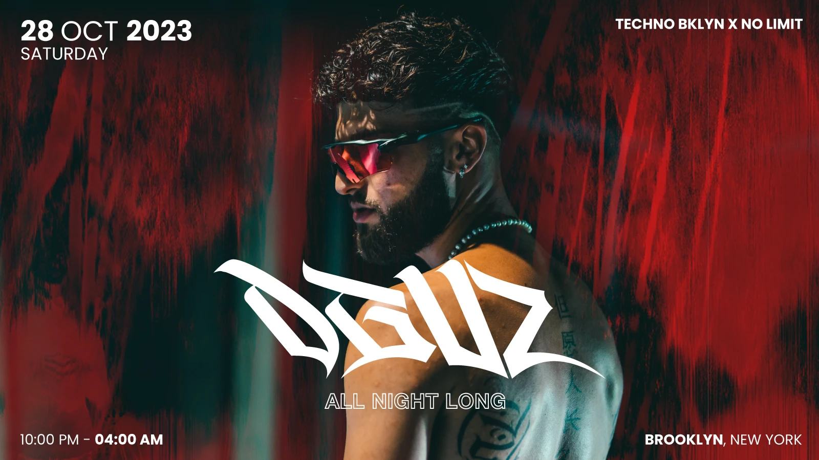 Oguz (All Night Long)