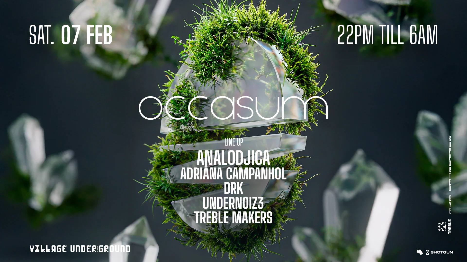 Occasum