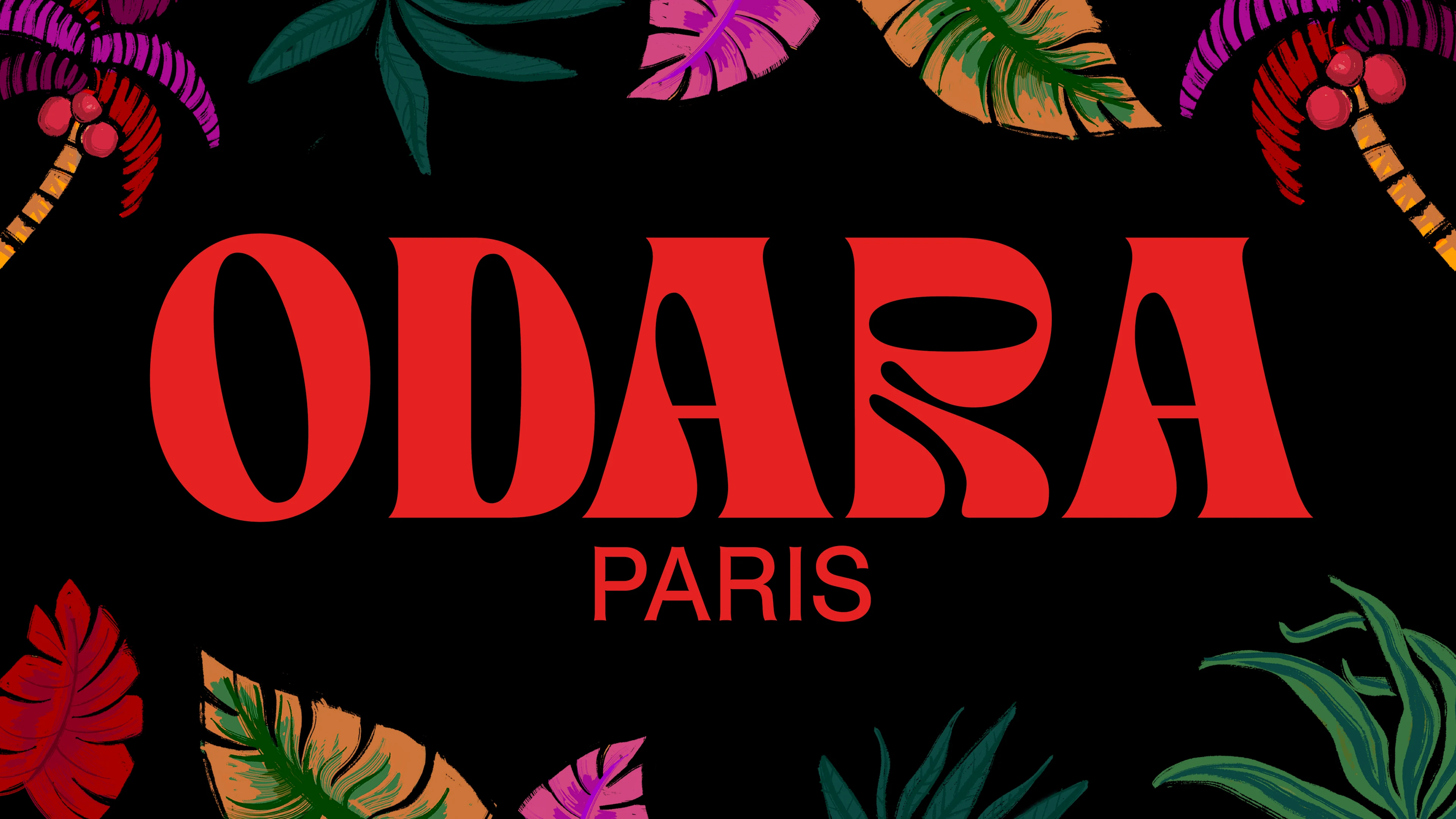 Odara - Carnival Edition