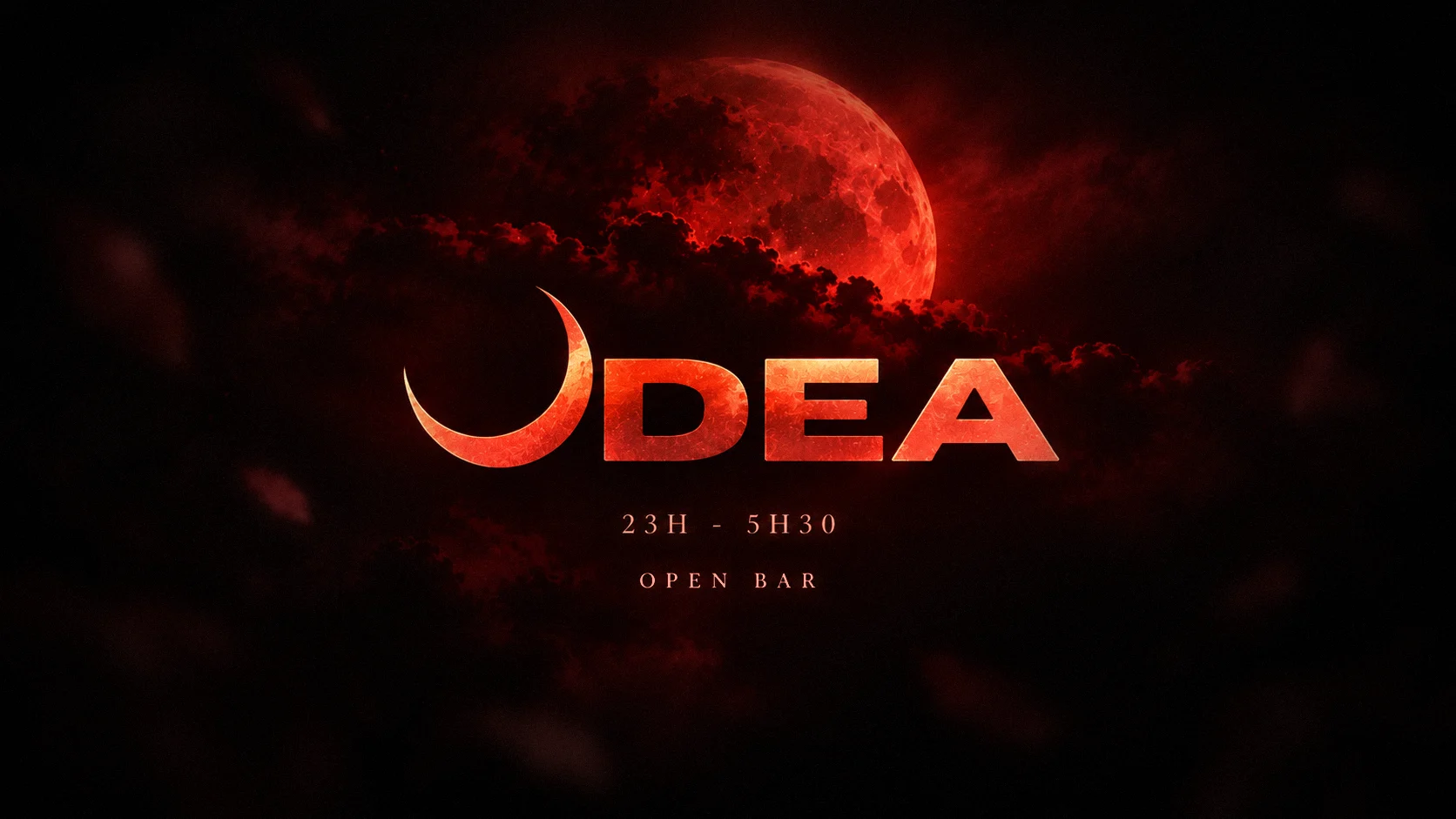Odea - Halloween Edition