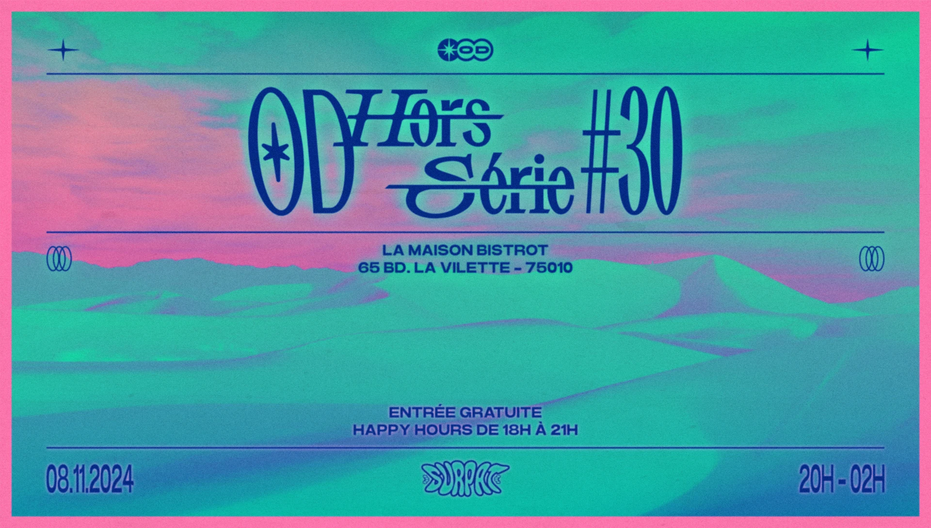 Surpat : Od:Hs#030
