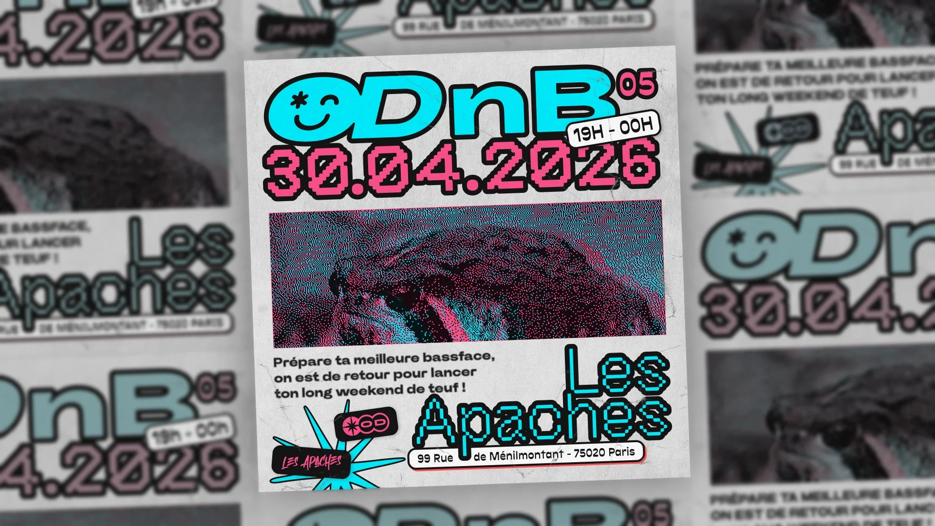 Odnb #05