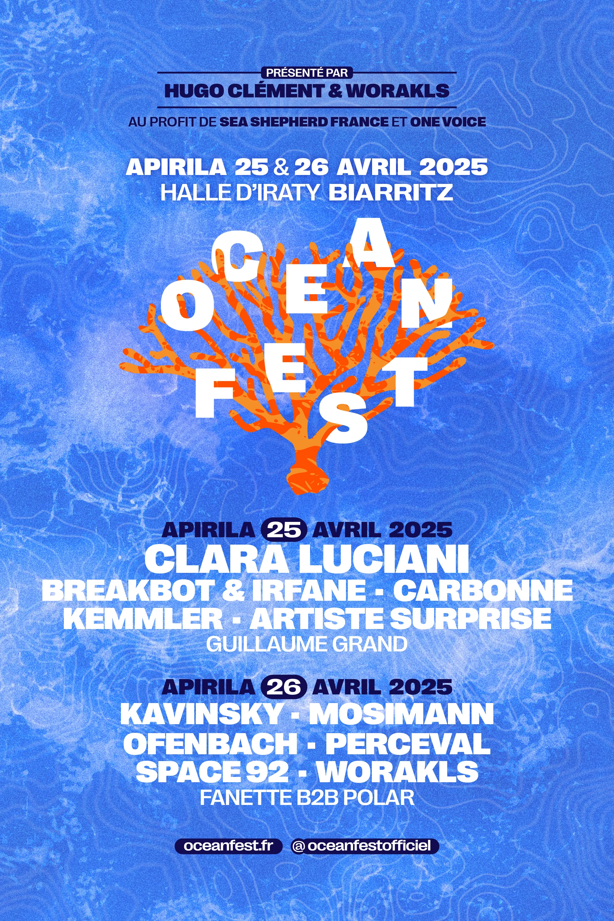 Ocean Fest