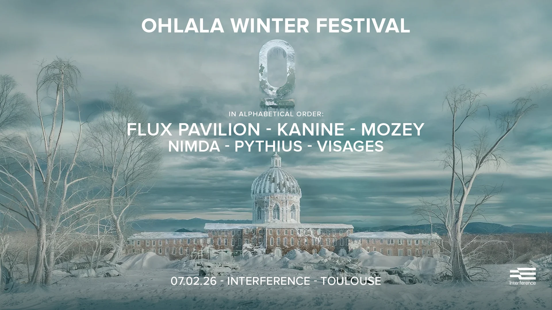 Ohlala Winter Festival 2026