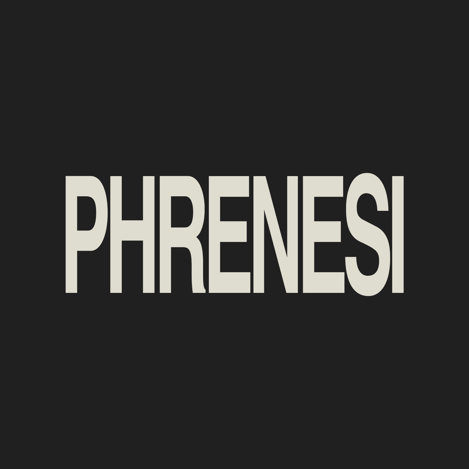 PHRENESI