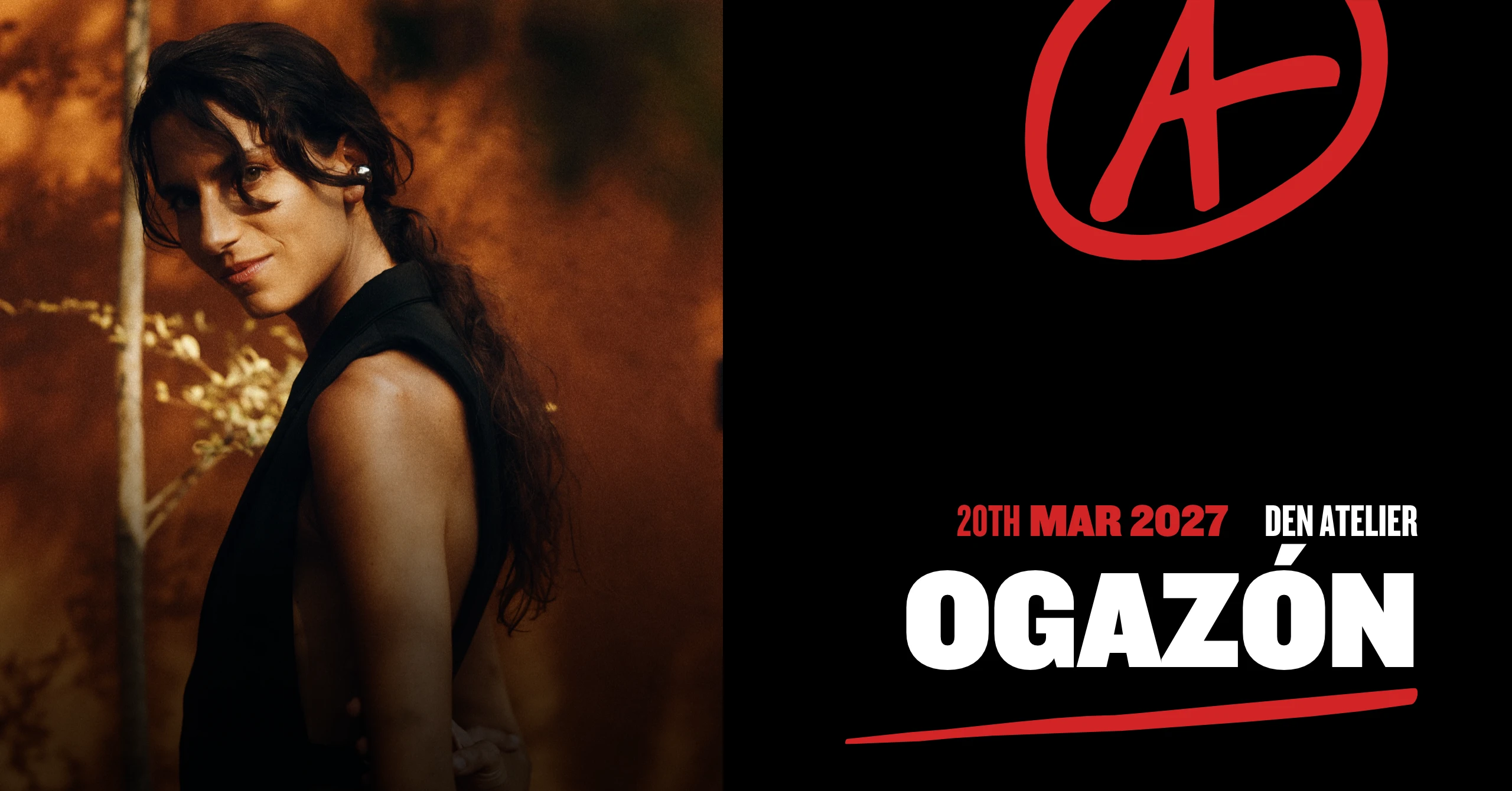 Ogazón