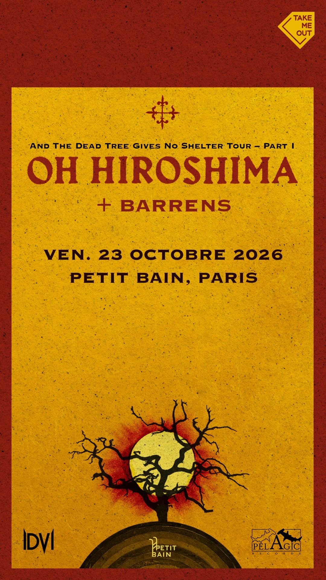 Oh Hiroshima