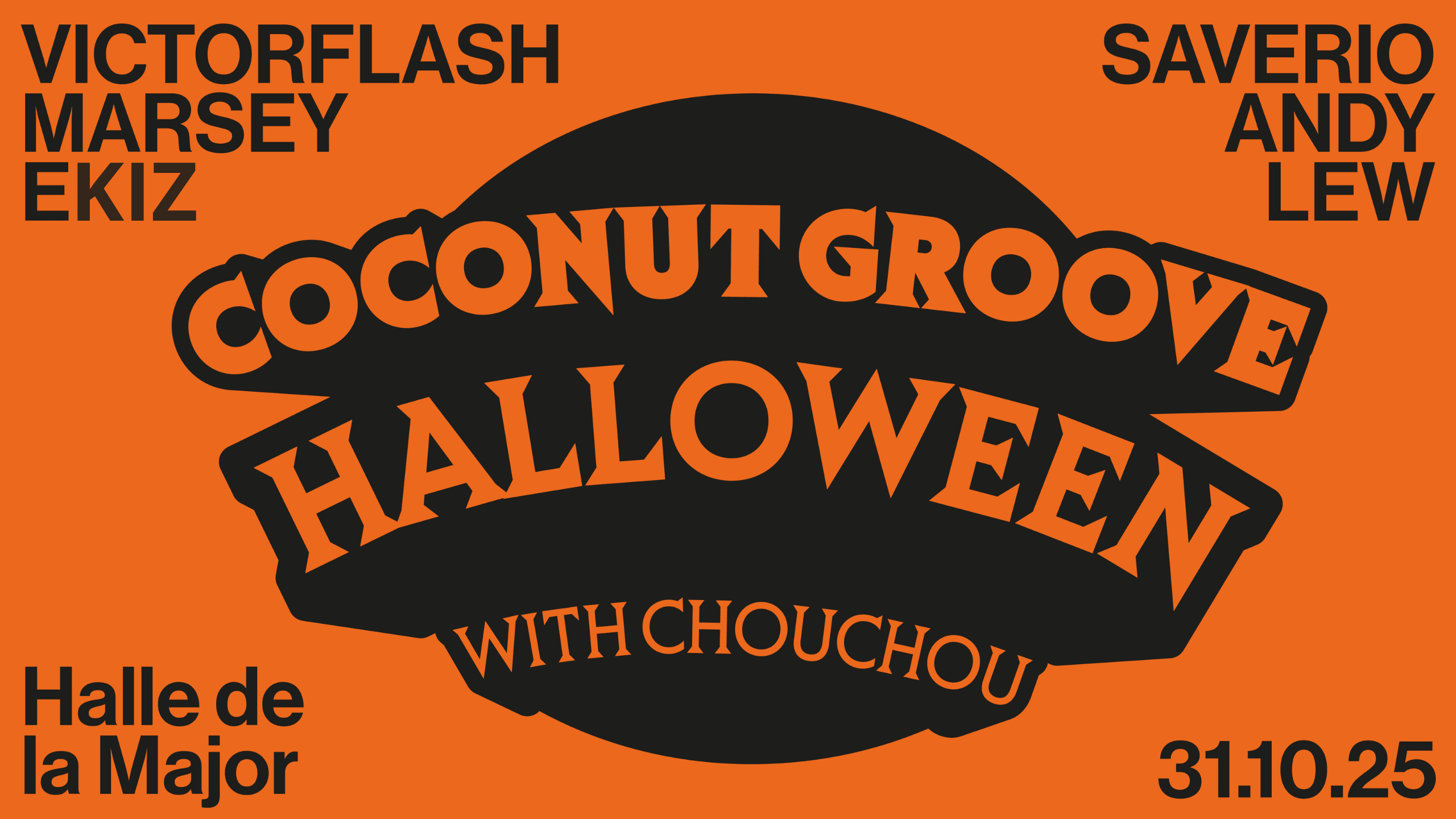 Scary Groovy
