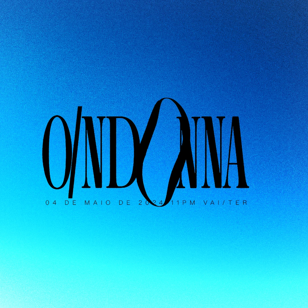 O/Ndonna - After Da Madonna - Vai/Ter
