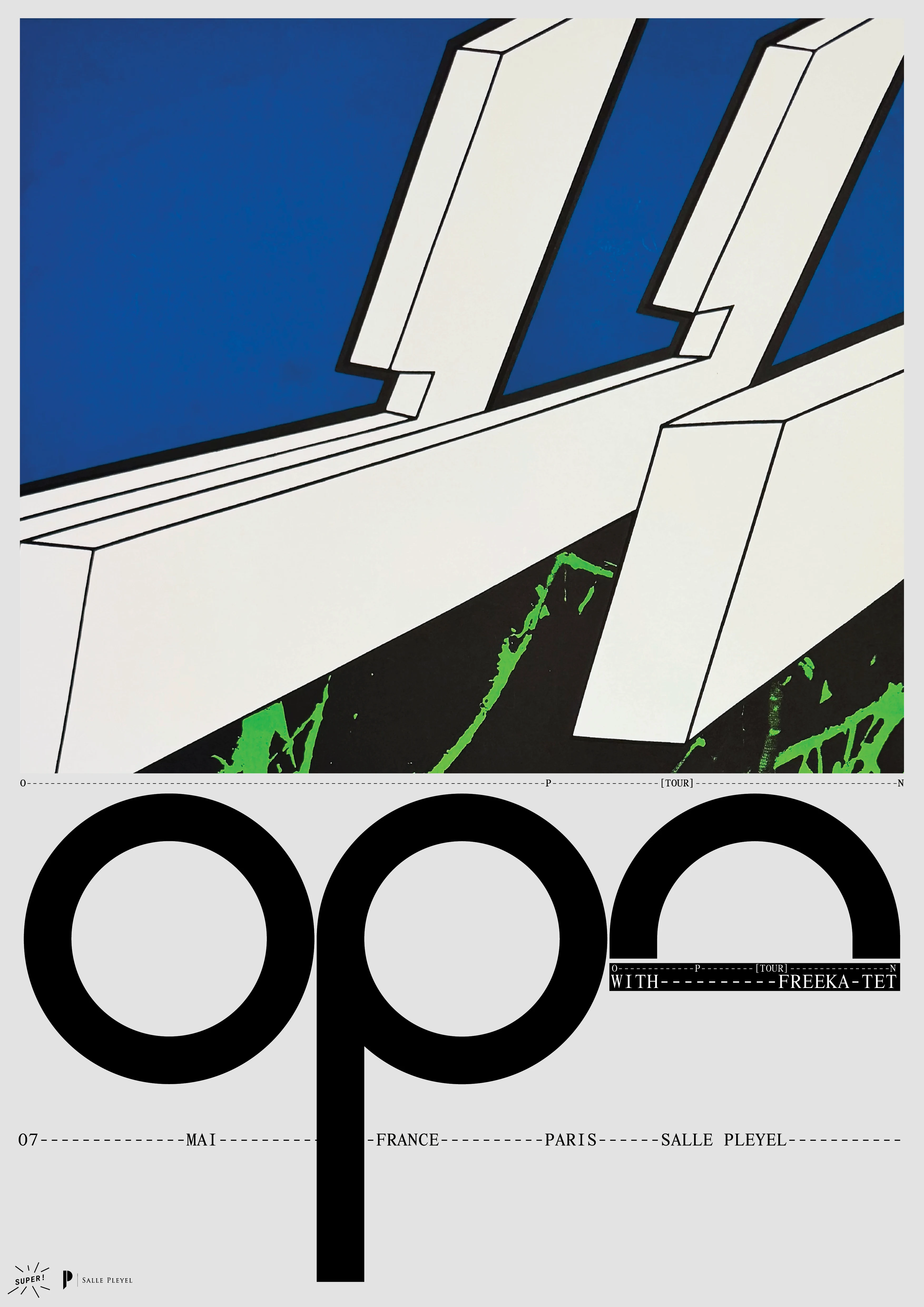 Oneohtrix Point Never