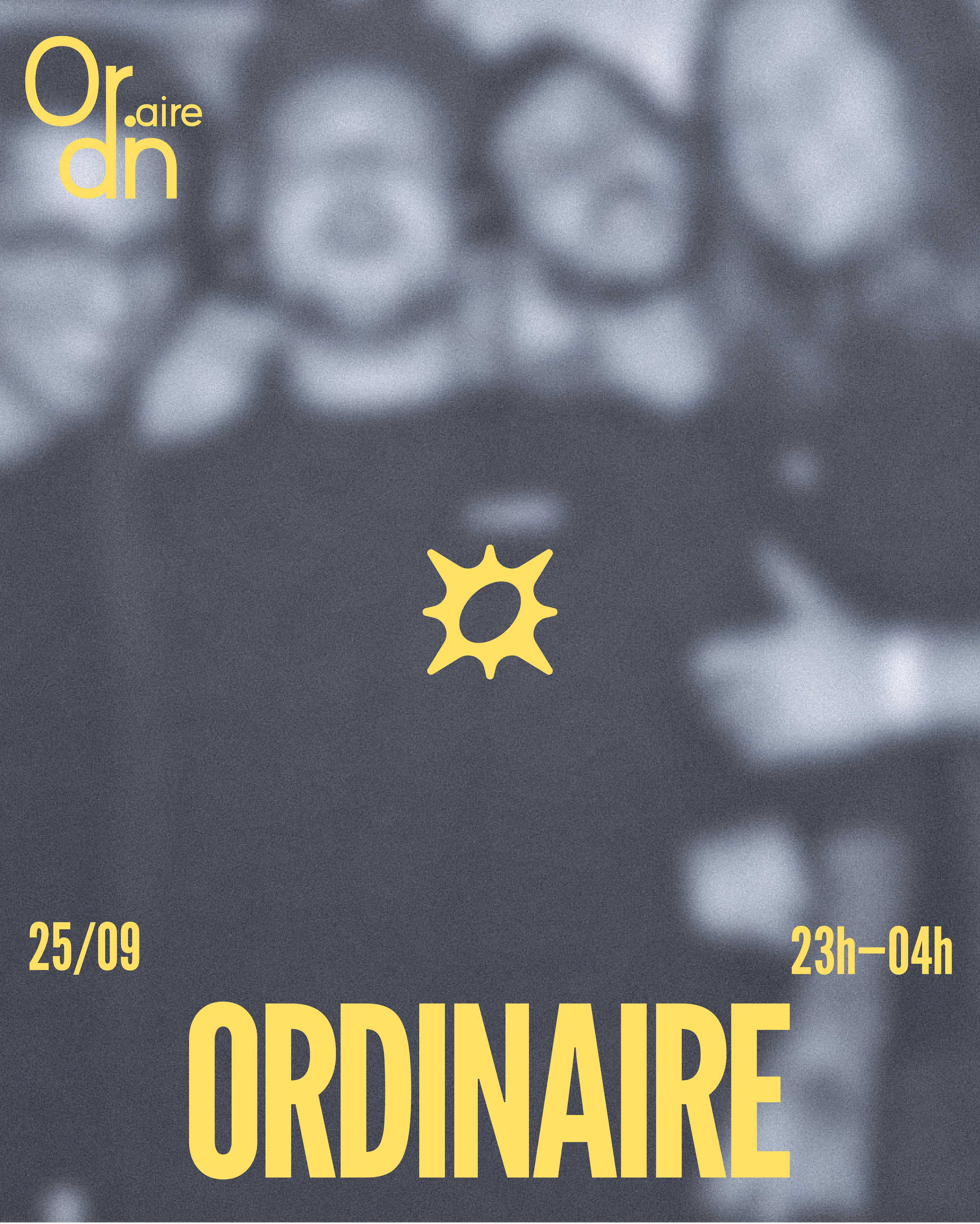 Ordinaire