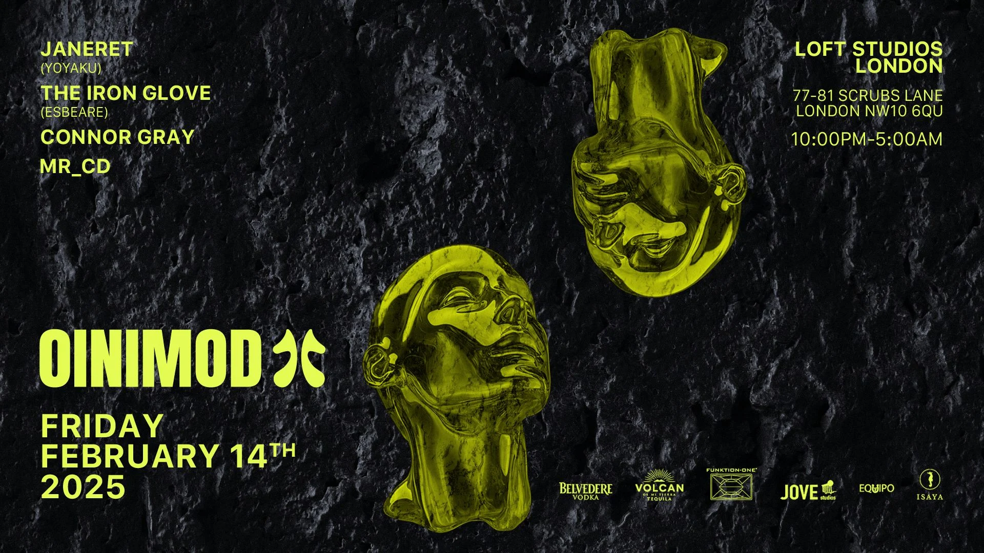 Oinimod VI