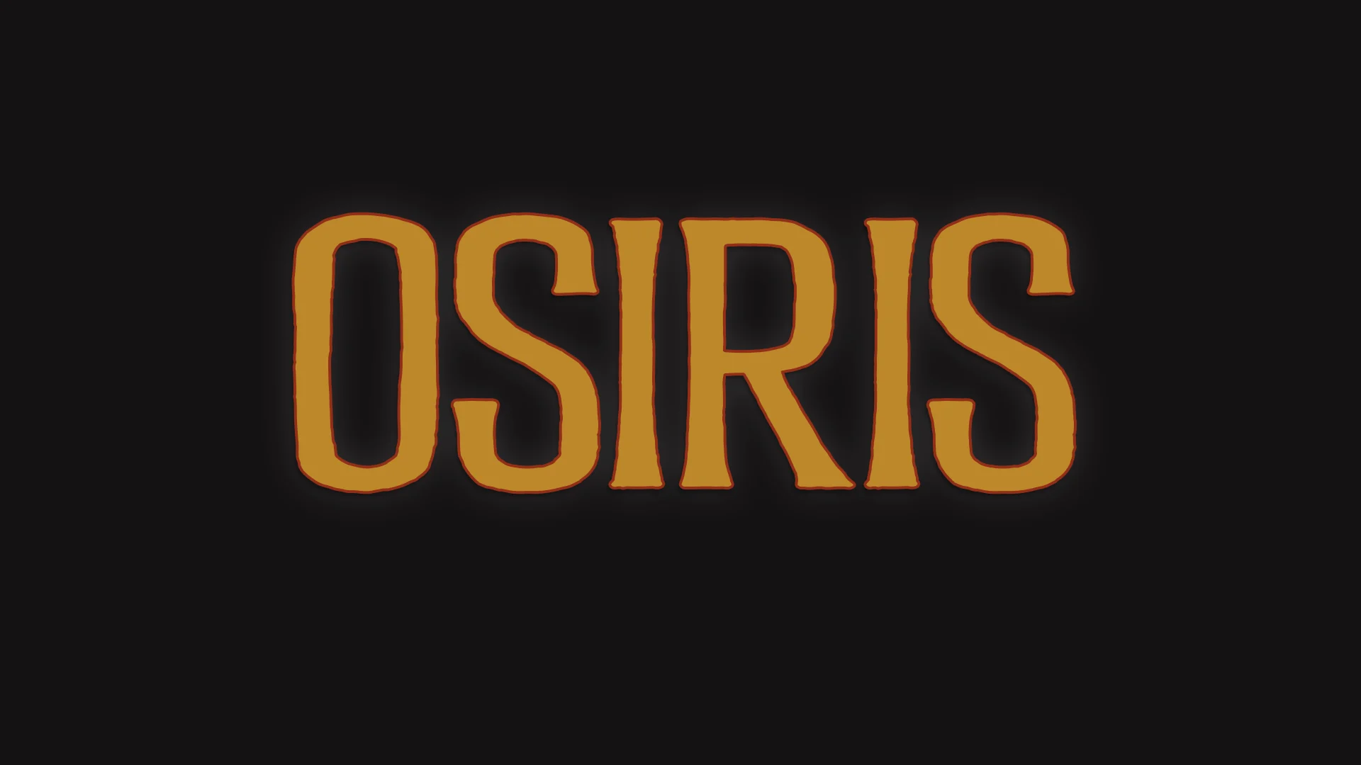 Osiris - Closing Edition