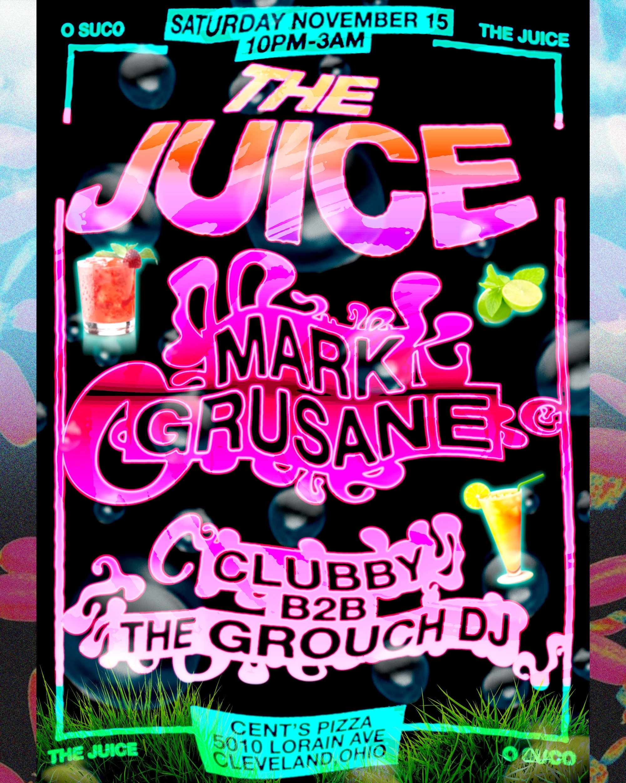 The Juice