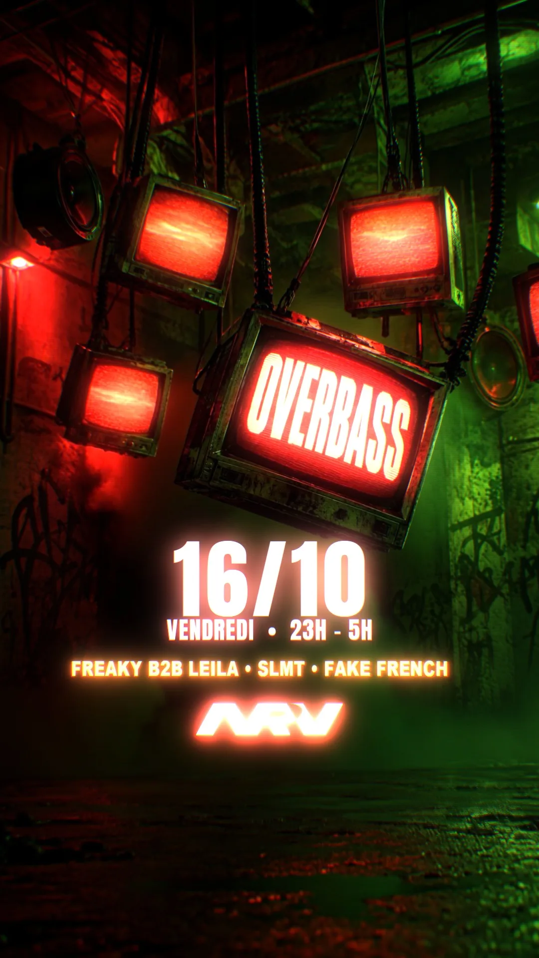 Overbass