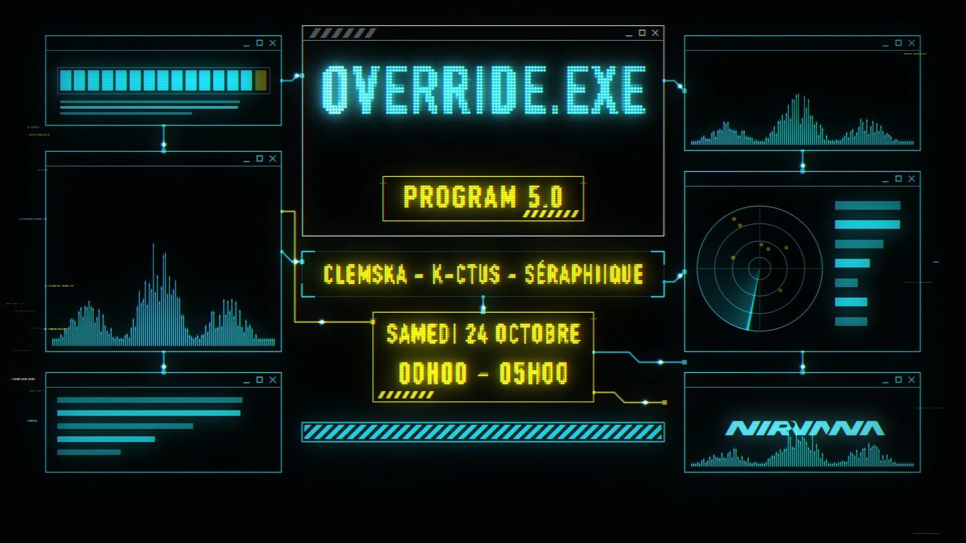 Override.Exe 5.0