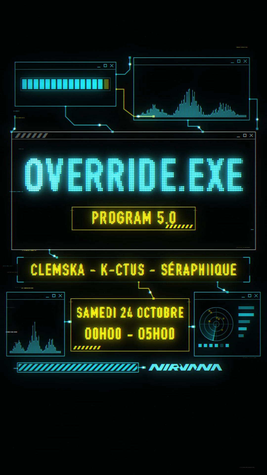 Override.Exe 5.0