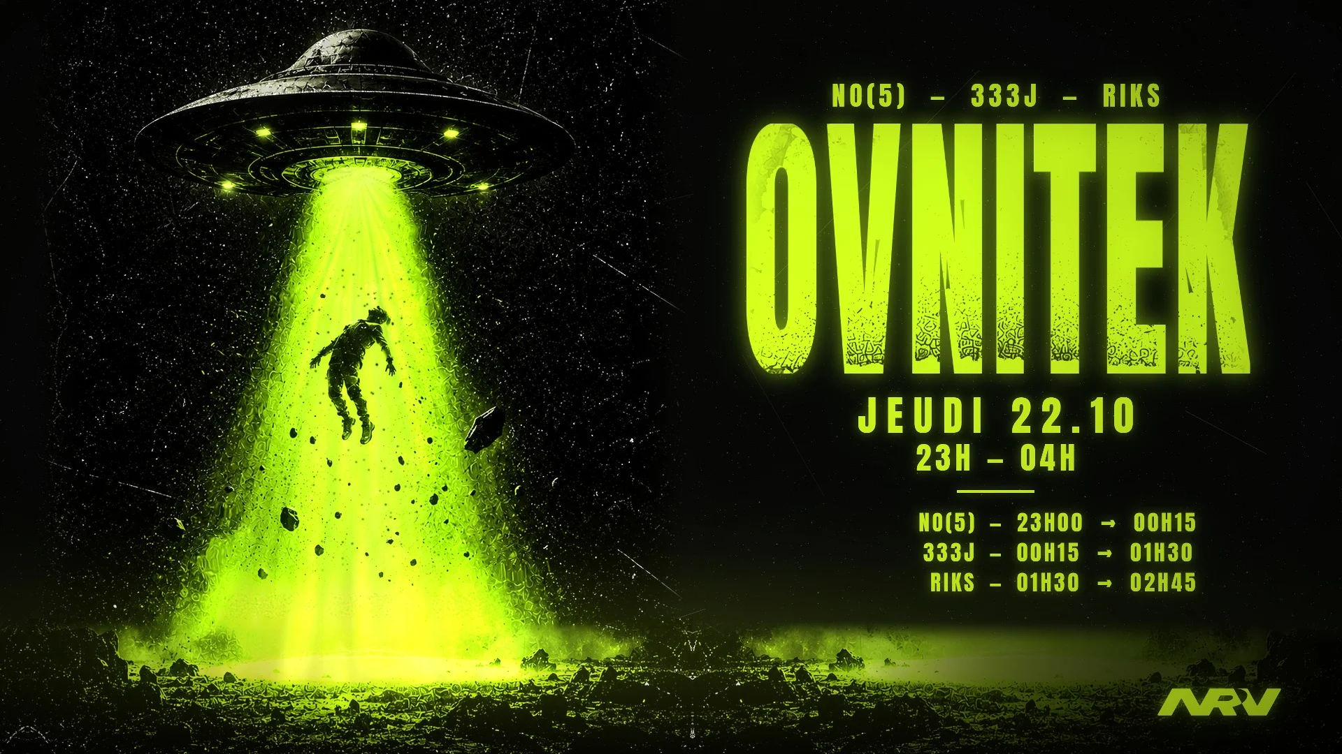 Ovnitek #3
