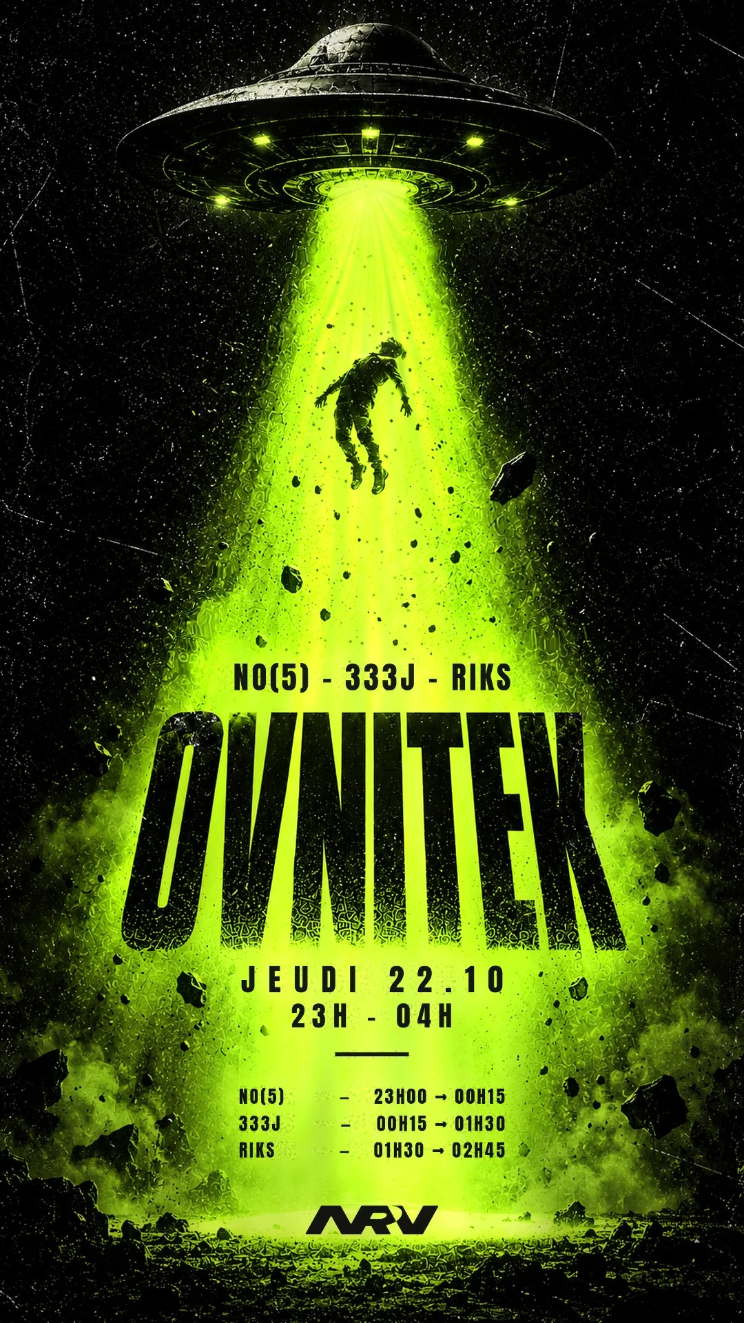 Ovnitek #3