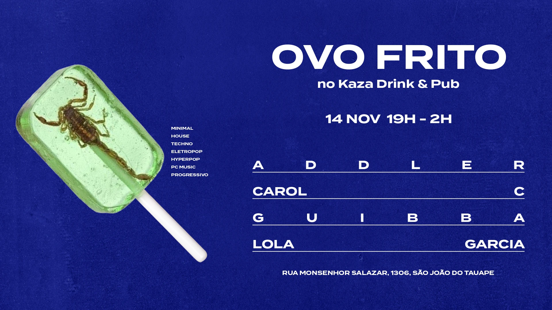 Ovo Frito