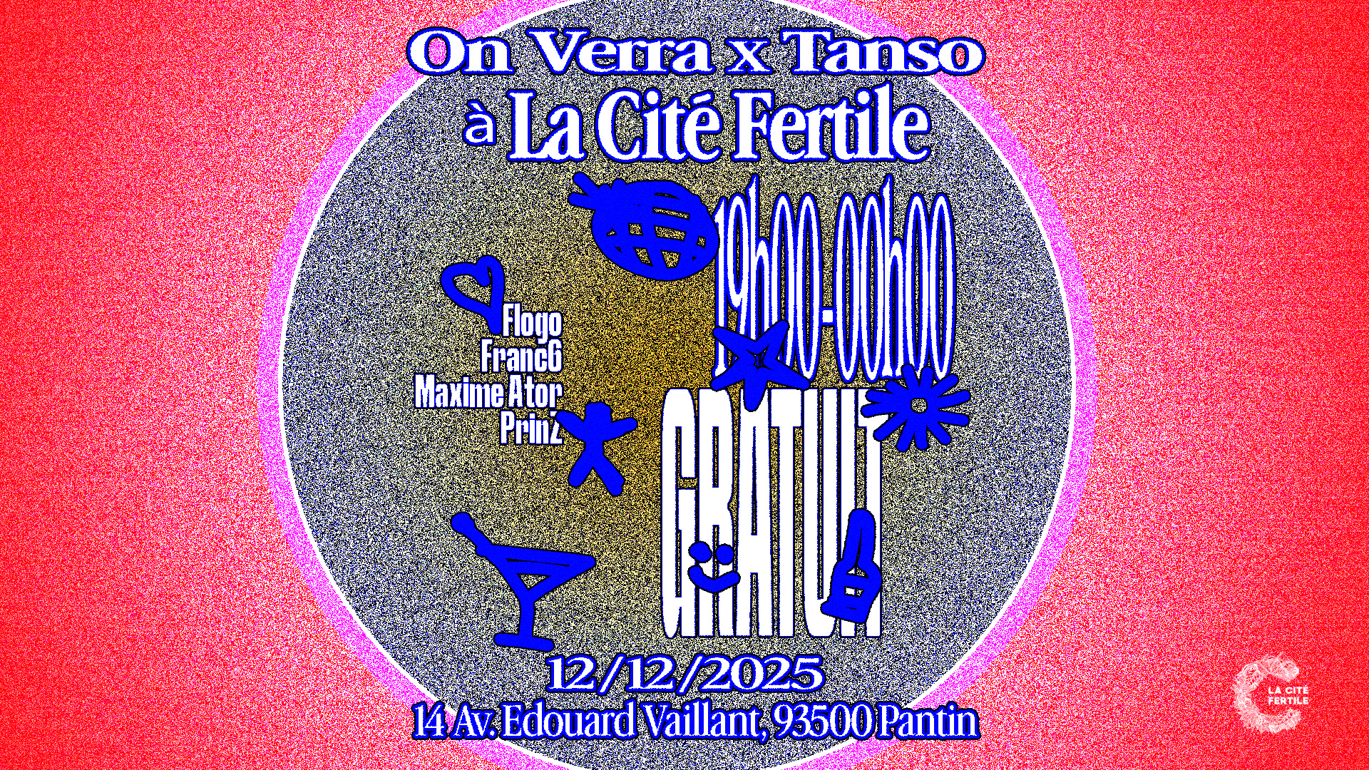 [Free] On Verra & Tanso À La Cité Fertile