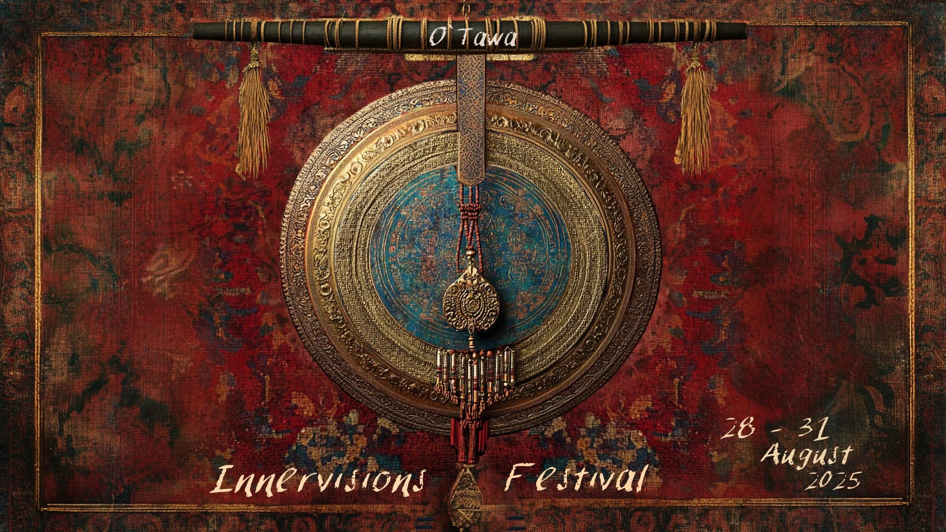 O' Tawa Innervisions Festival 2025, Call Of The Wild