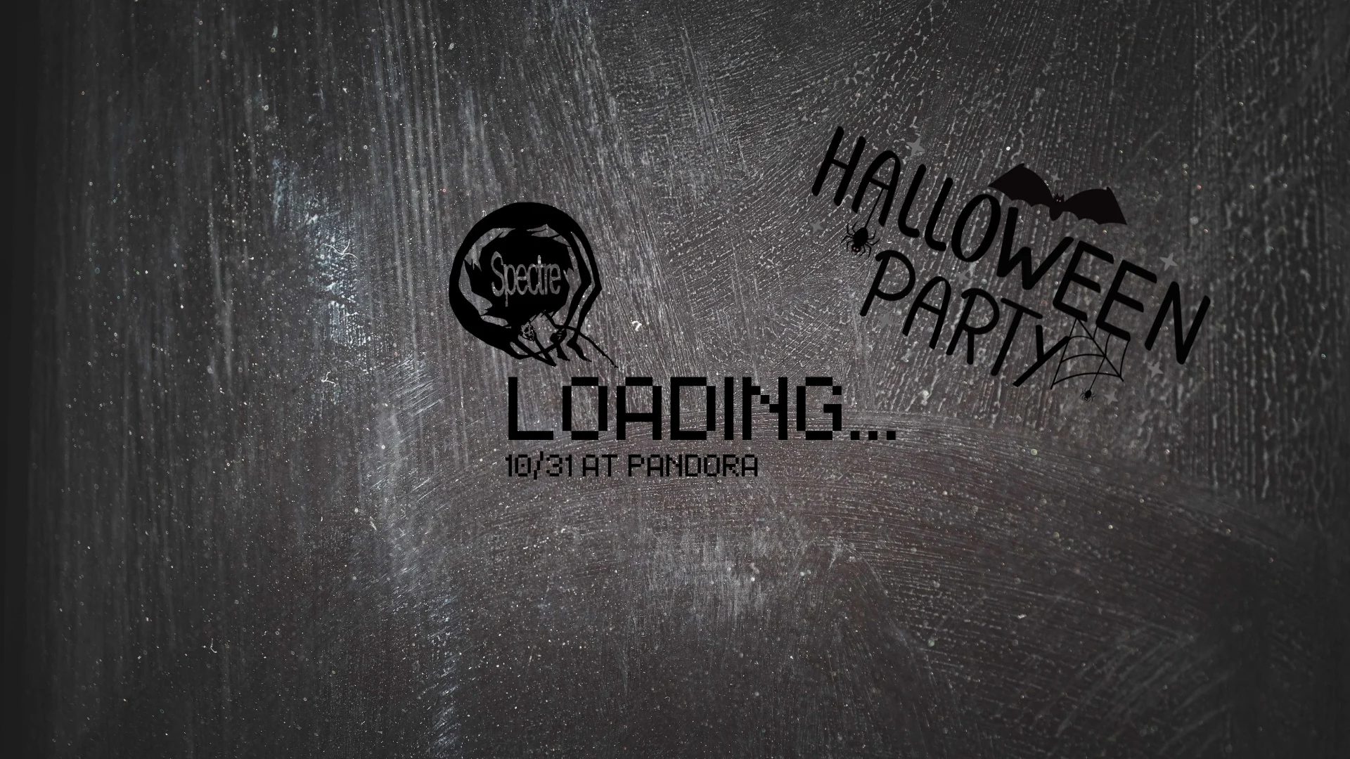 Spectre: Halloween Night