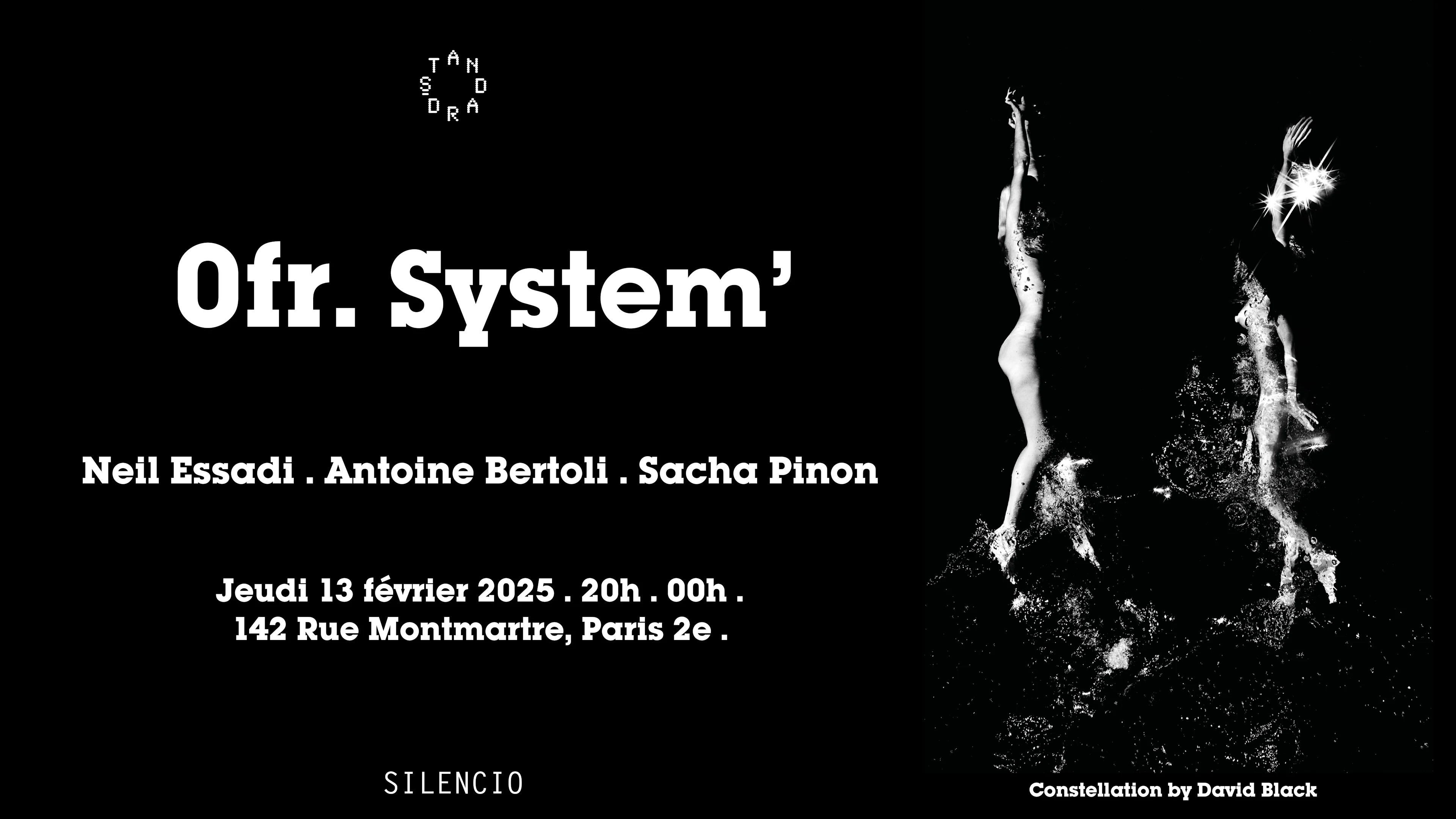 Ofr. System