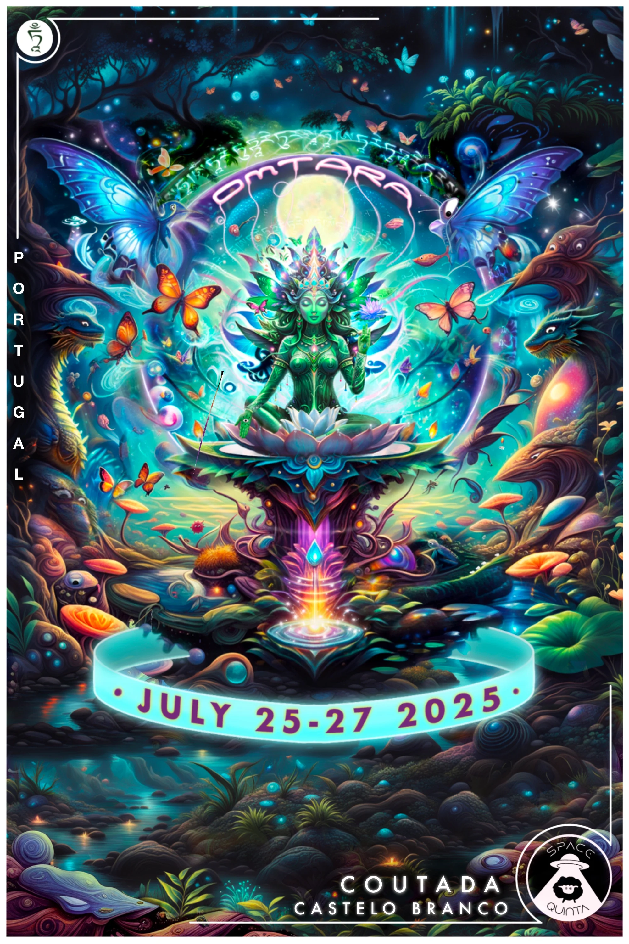 Omtara Festival