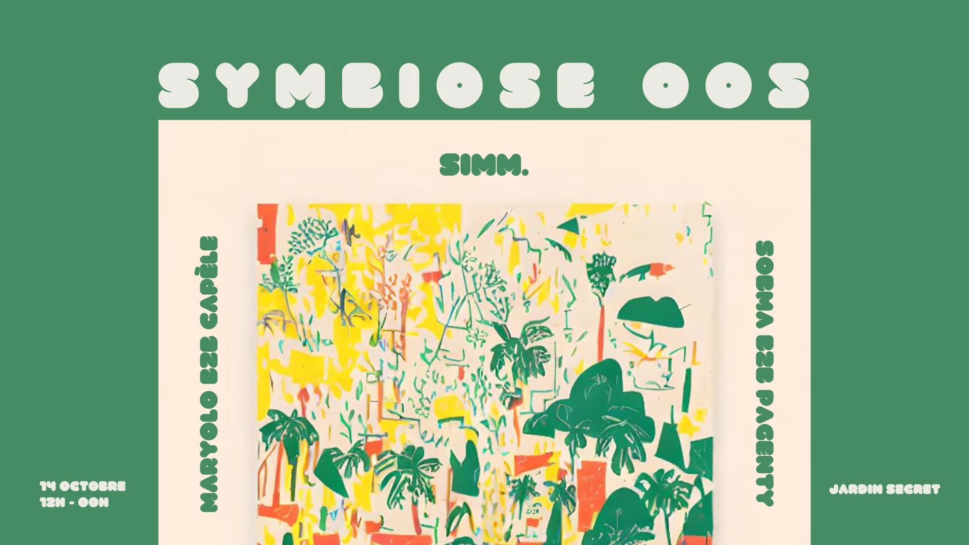 Symbiose 005
