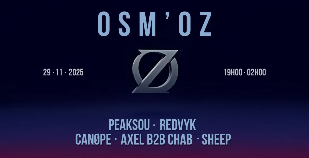 Osm’Oz Stadium