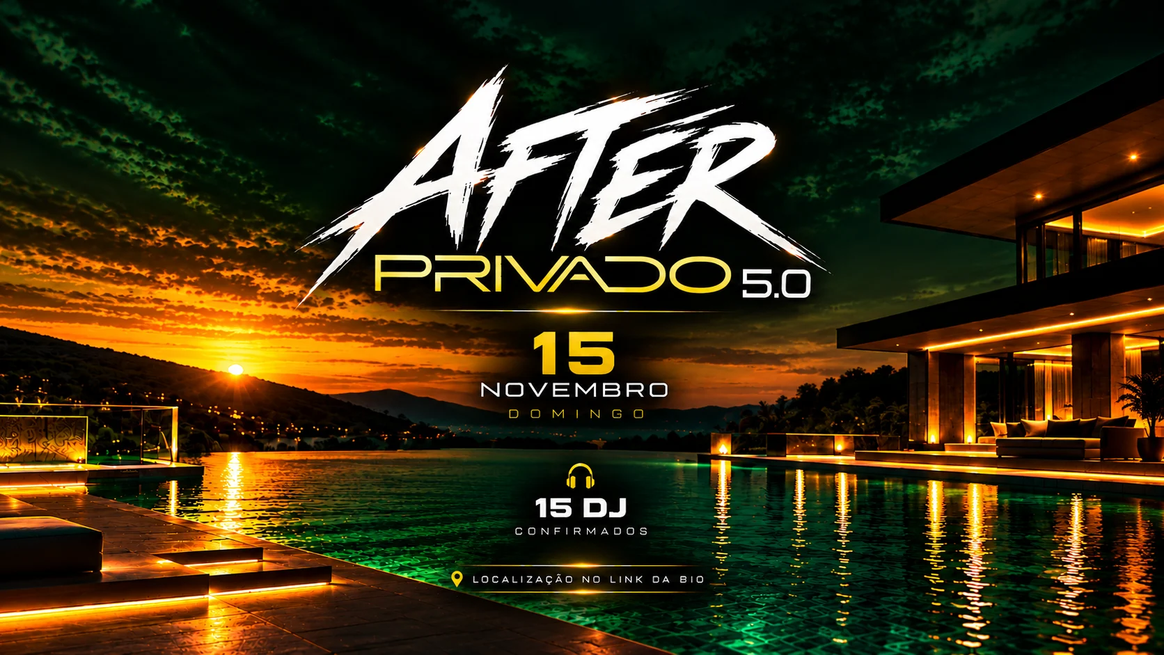 After Privado 5
