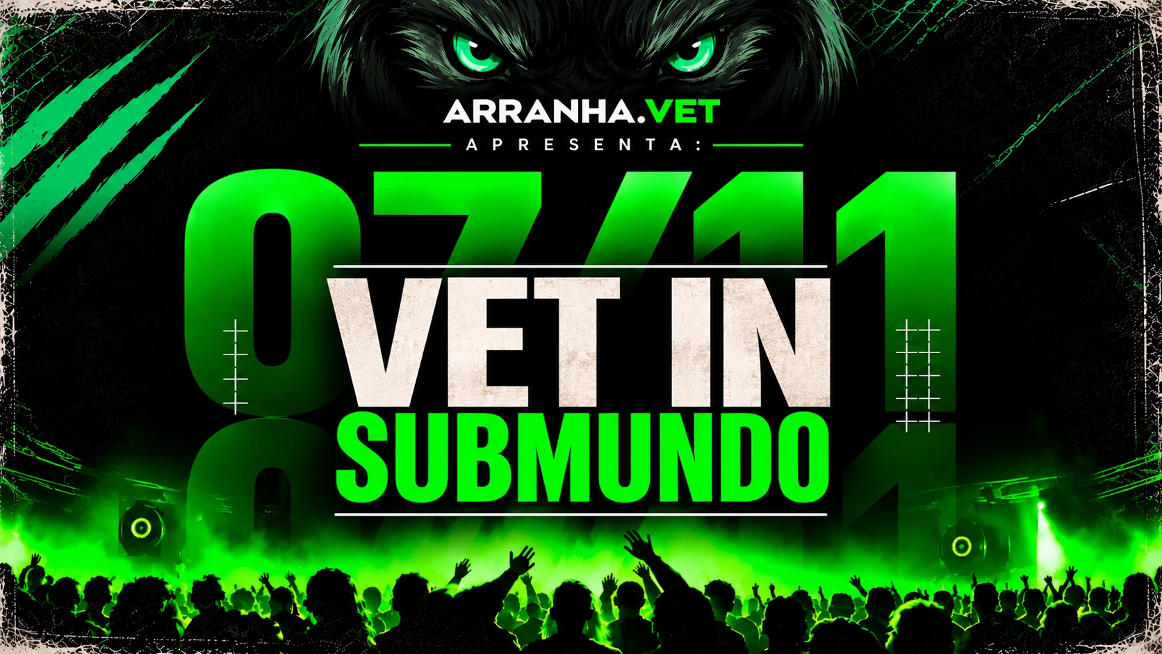 Vet In Submundo