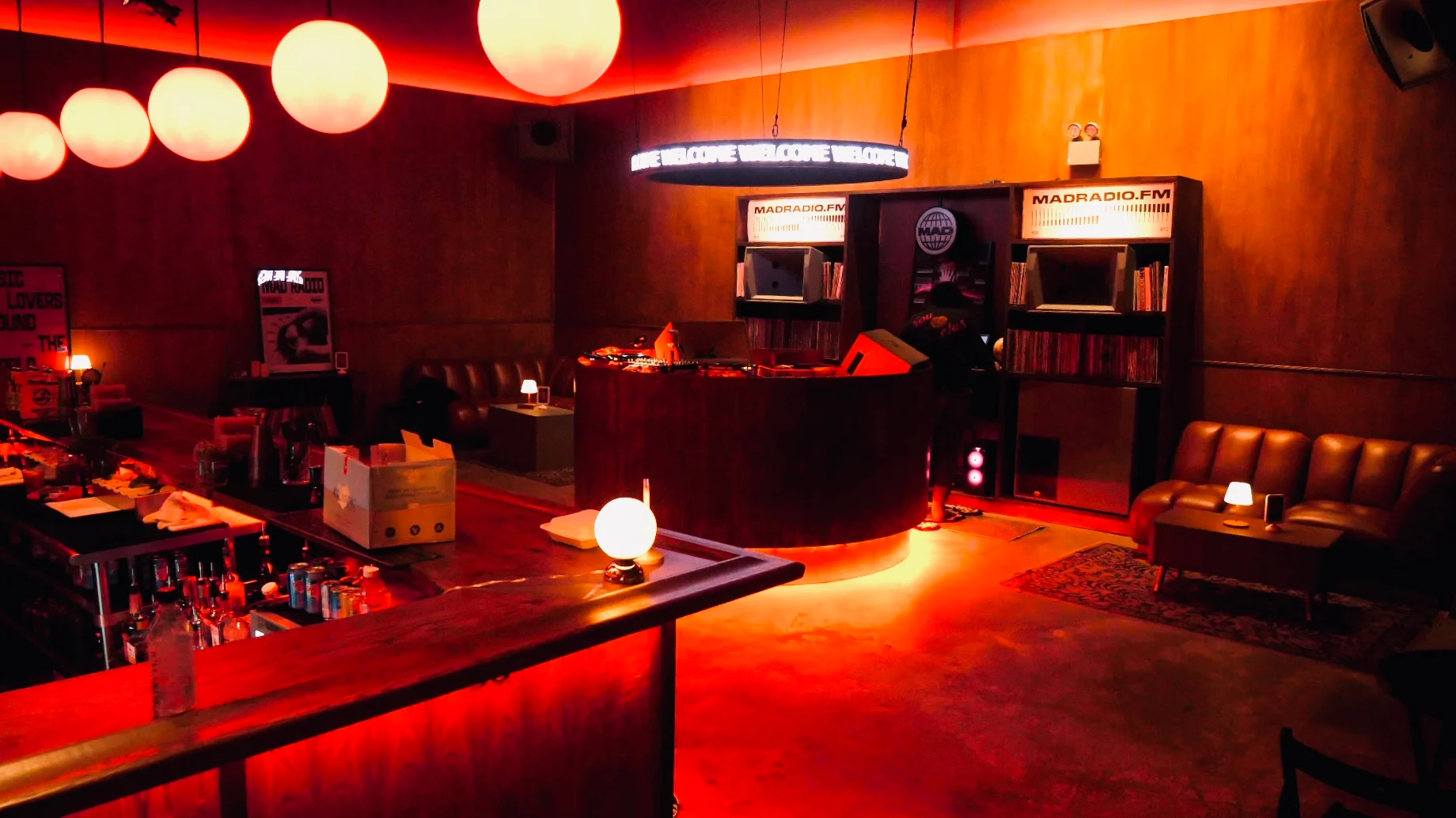 MAD Radio NYC