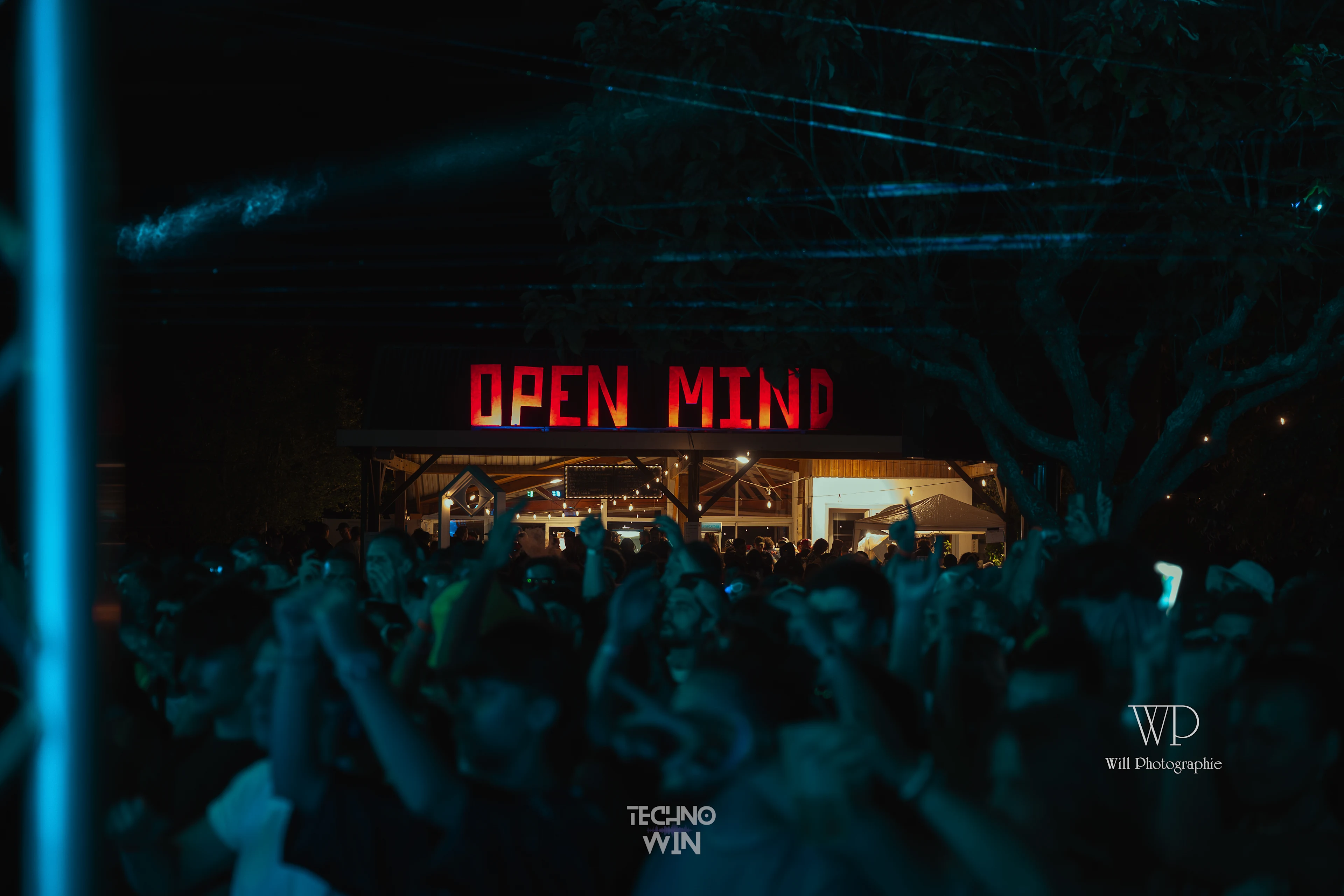 Open Mind Festival