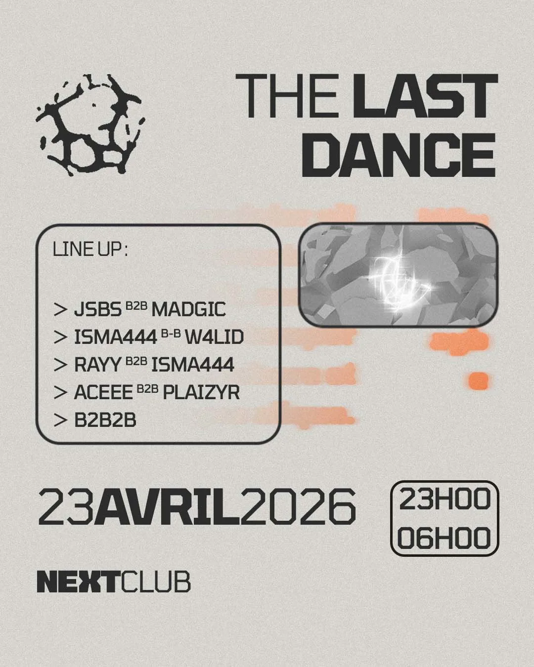 The Last Dance Alz
