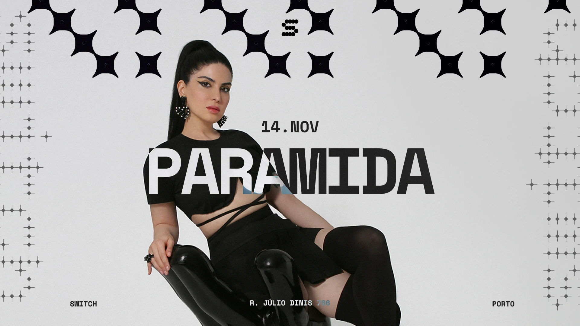 Paramida