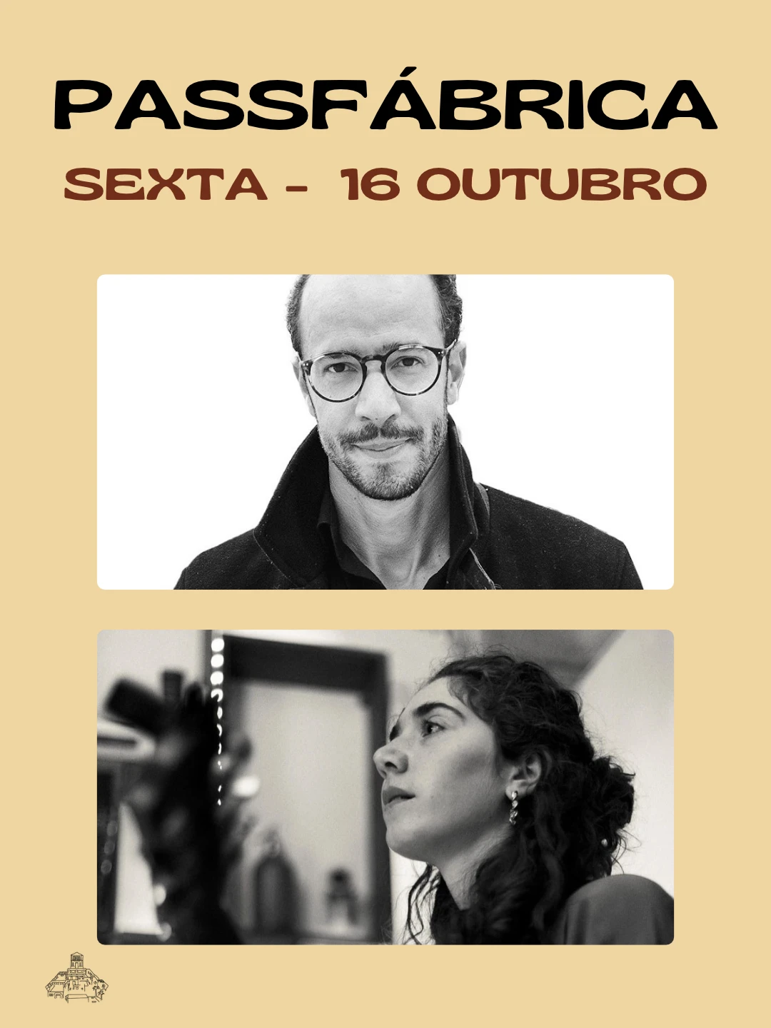 Julio Resende Trio | Emma Giulia