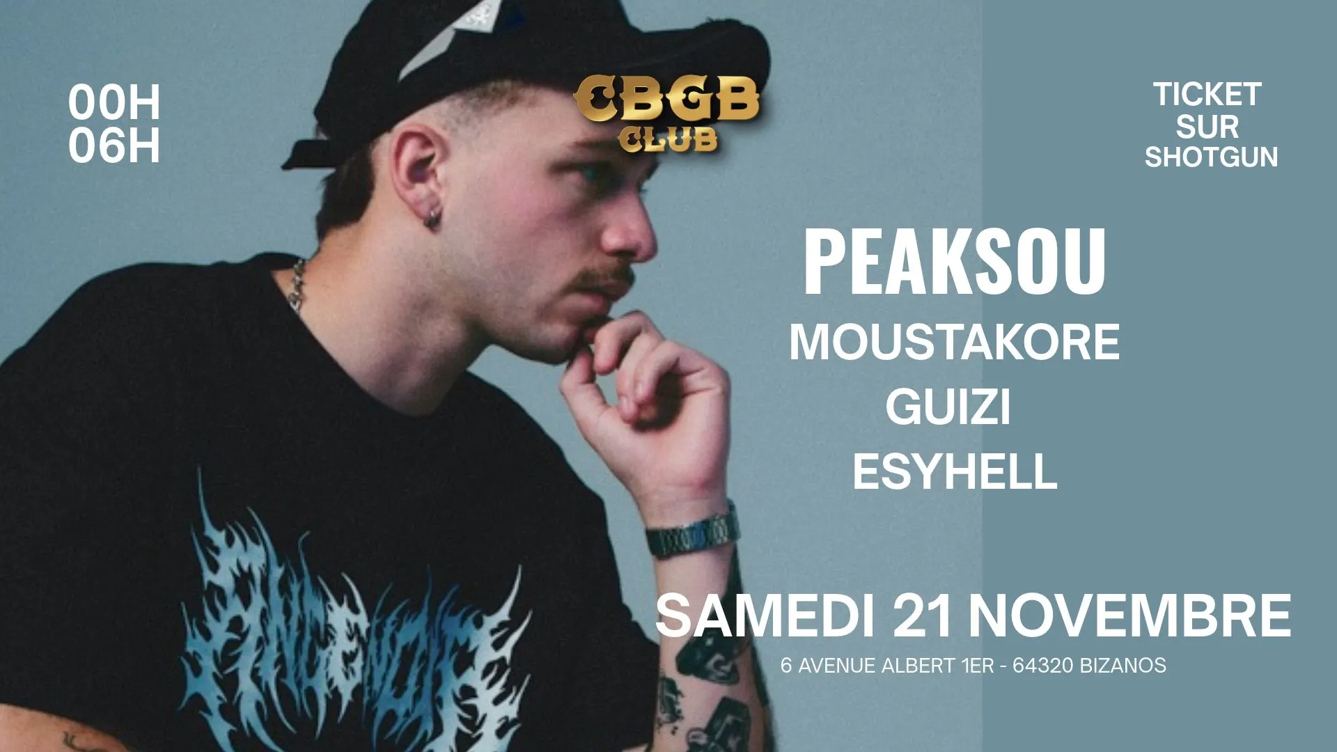 Peaksou