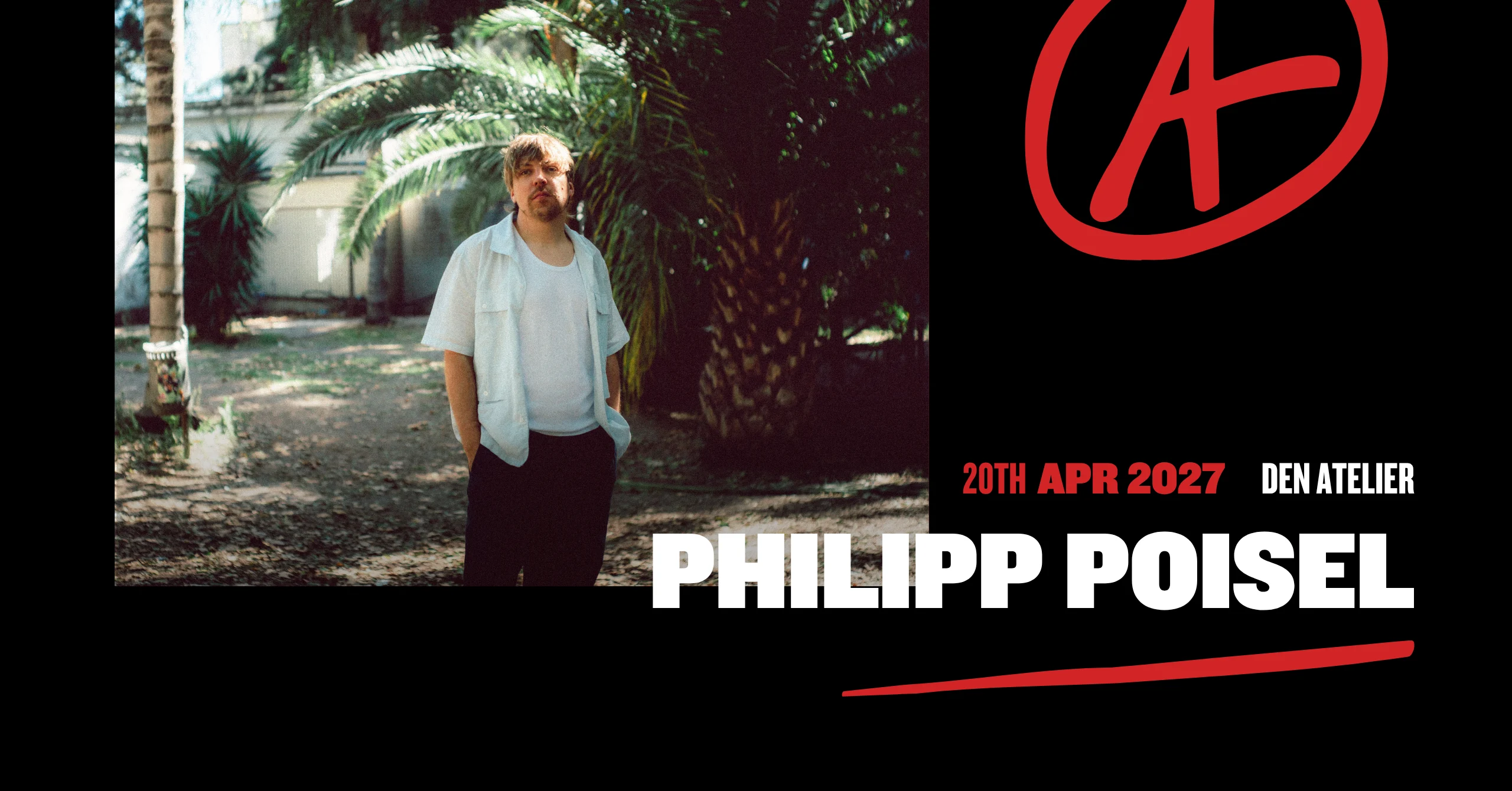 Philipp Poisel