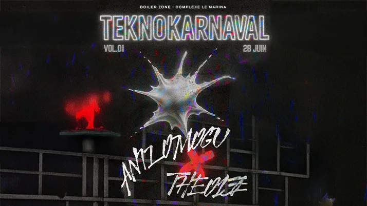 Tekno Karnaval