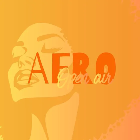 Afro Open Air: Act 3
