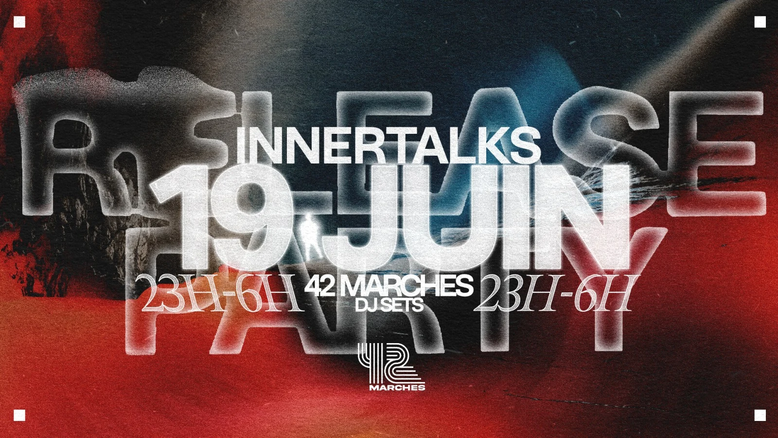 Innertalks Release Party