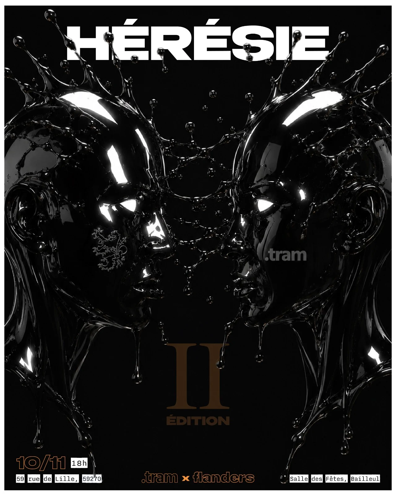 Heresie II